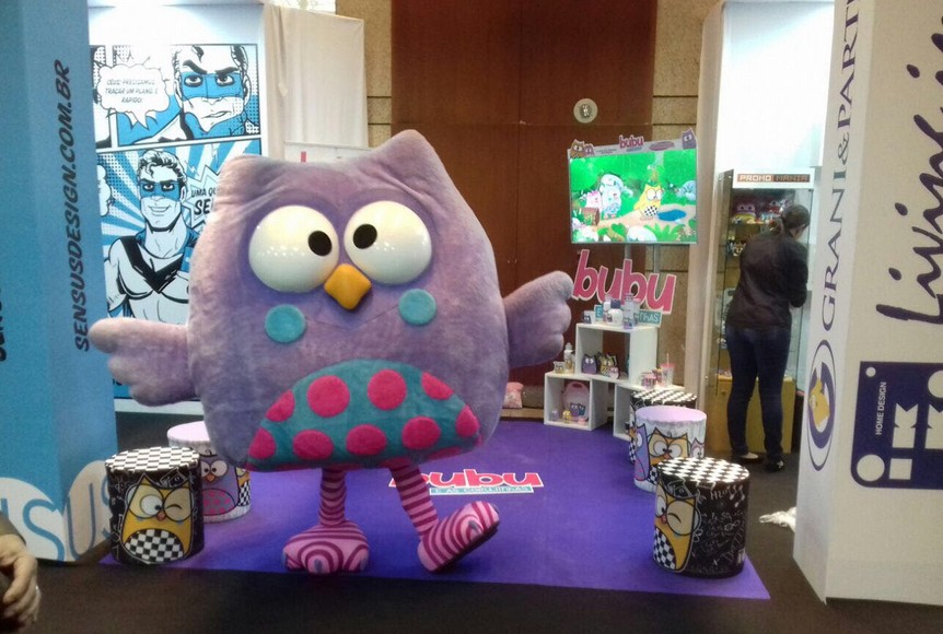 festa bubu e as corujinhas vs festa tema floresta