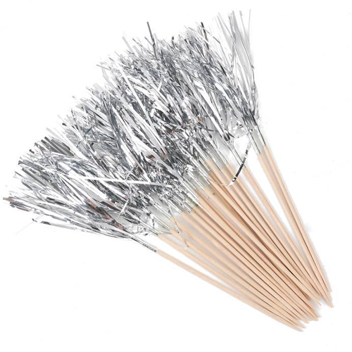 como decorar sucos para festa