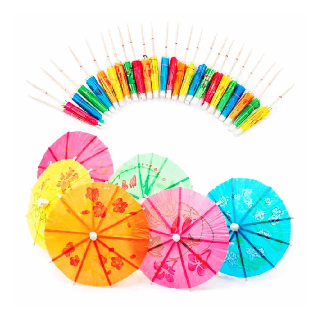 acessórios para bebidas infantis