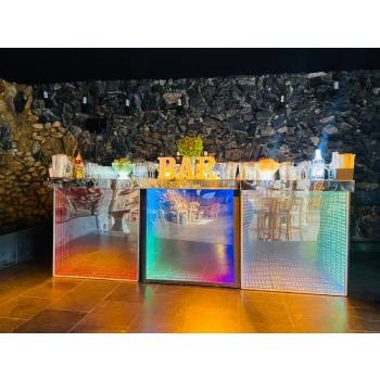 canudos divertidos para festa