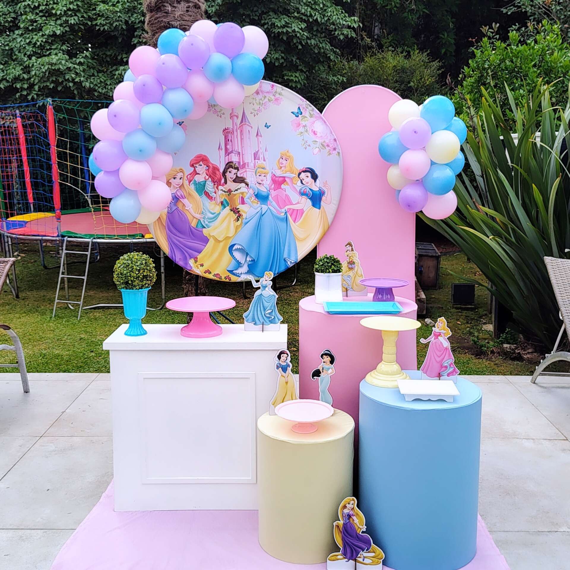 Doces e Lembrancinhas Temáticas Disney: Dicas para Encantar seus Convidados