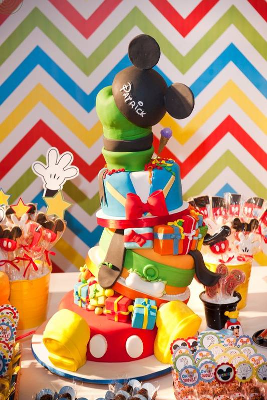 Top 10 Temas de Festa Disney em Alta para 2026: Clássicos e Novidades