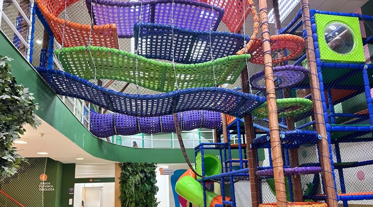 As Melhores Casas de Festas em Botafogo para o Tema Futebol