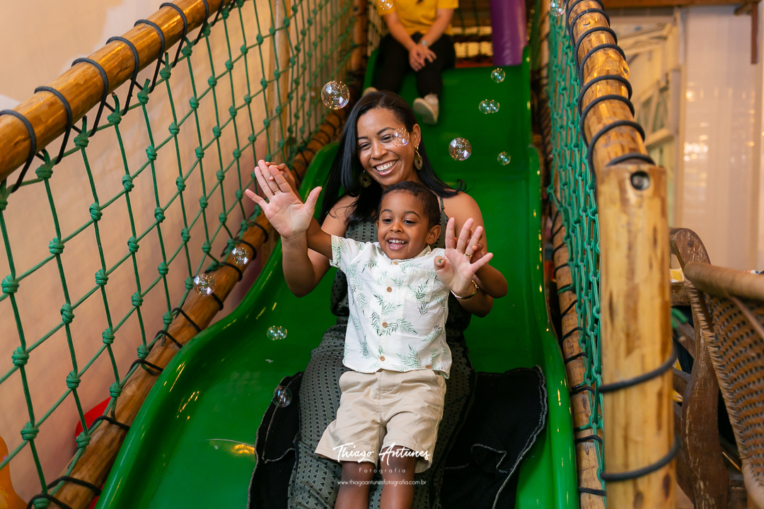As Melhores Casas de Festas em Botafogo para o Tema Futebol