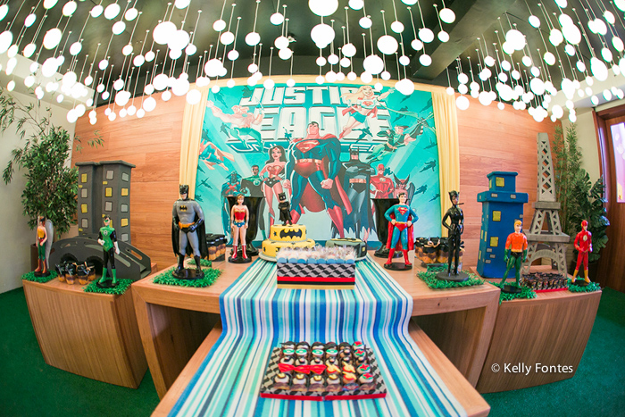 Lembrancinhas Criativas para Festa Infantil do Botafogo