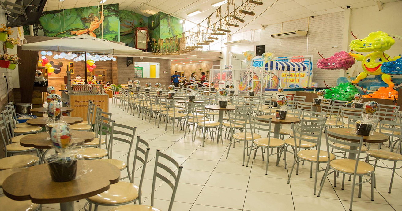 Lembrancinhas Criativas para Festa Infantil do Botafogo