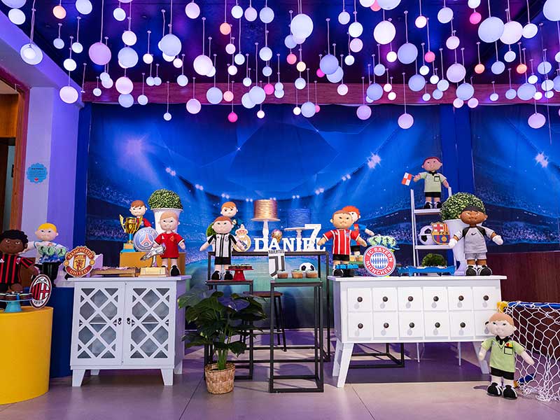 Dicas Essenciais para Contratar Recreadores em Festas no Rio