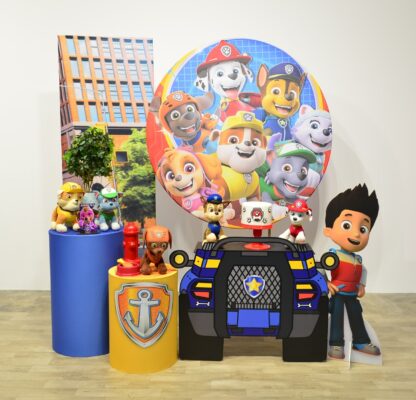 As Melhores Casas de Festas em Botafogo para o Tema Futebol