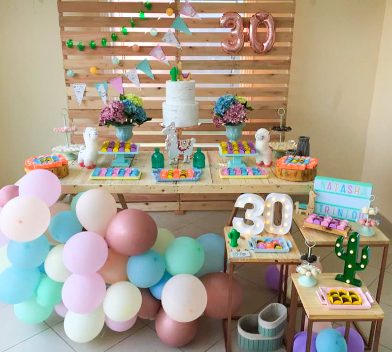 5 ideias de títulos