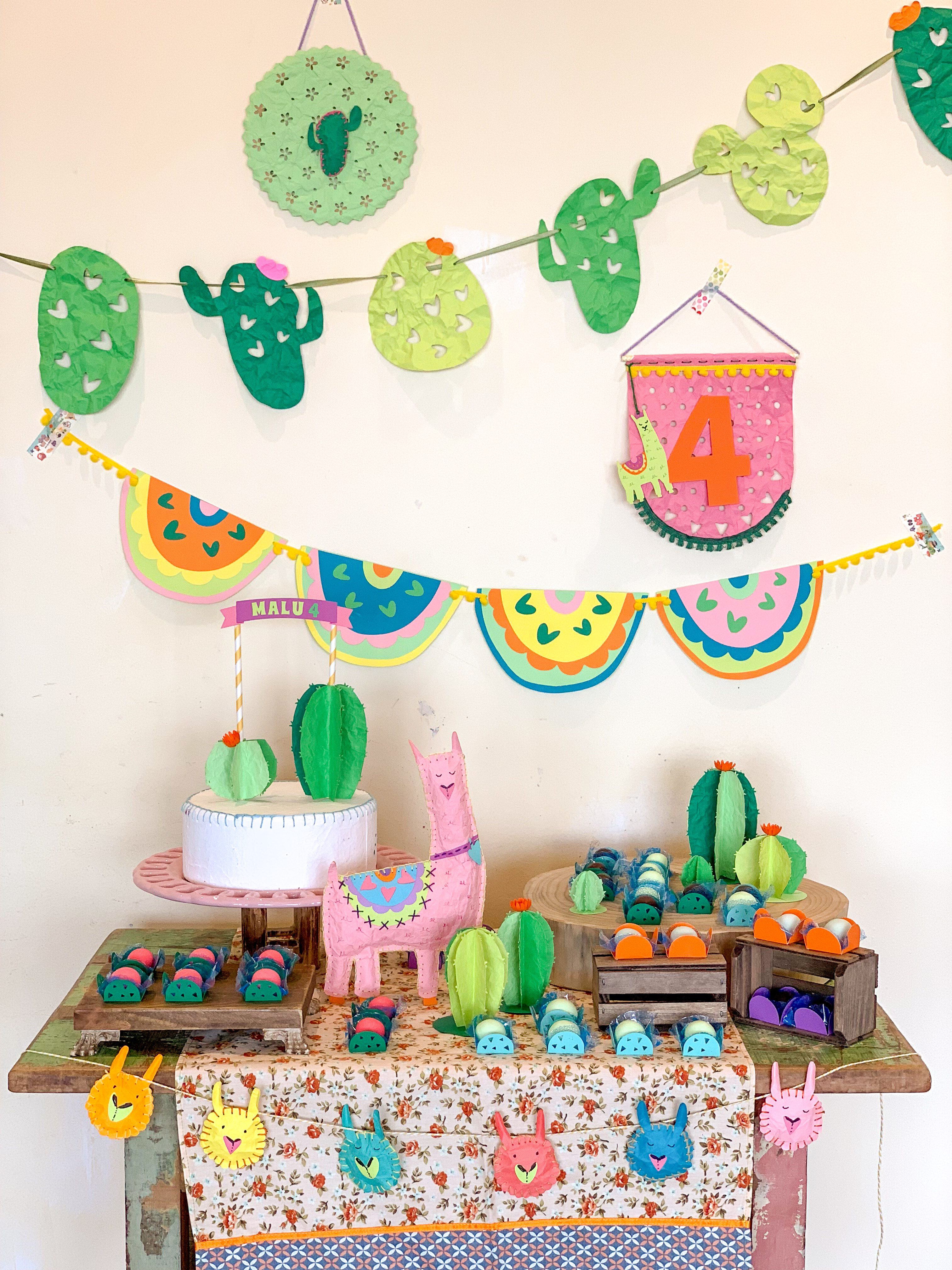 5 ideias de títulos