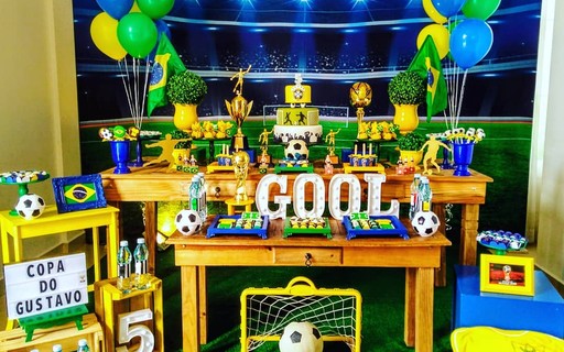 5 ideias de títulos:
1. Decoração de Festa Infantil Santos FC: Inspirações Criativas
2. Bolo e Doces Temáticos para Festa do Peixão
3. Lembrancinhas Personalizadas: O Toque Final na Festa do Santos
4. Onde Comprar Artigos e Realizar a Festa do Santos FC
5. Planejando uma Festa Infantil Inesquecível com o Tema Santos FC