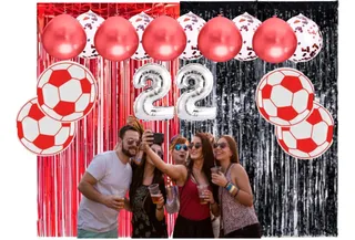 5 ideias de títulos:
1. Decoração de Festa Infantil Santos FC: Inspirações Criativas
2. Bolo e Doces Temáticos para Festa do Peixão
3. Lembrancinhas Personalizadas: O Toque Final na Festa do Santos
4. Onde Comprar Artigos e Realizar a Festa do Santos FC
5. Planejando uma Festa Infantil Inesquecível com o Tema Santos FC