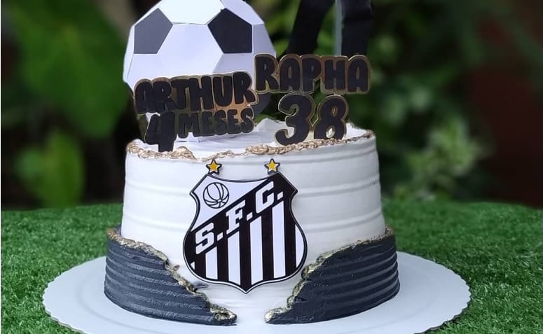 5 ideias de títulos:
1. Decoração de Festa Infantil Santos FC: Inspirações Criativas
2. Bolo e Doces Temáticos para Festa do Peixão
3. Lembrancinhas Personalizadas: O Toque Final na Festa do Santos
4. Onde Comprar Artigos e Realizar a Festa do Santos FC
5. Planejando uma Festa Infantil Inesquecível com o Tema Santos FC