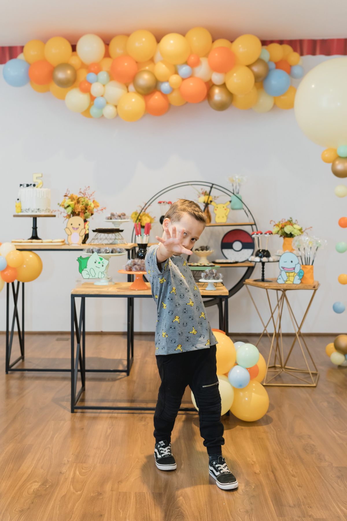 Guia Completo de Decoração para Festa Infantil Tema São Paulo FC