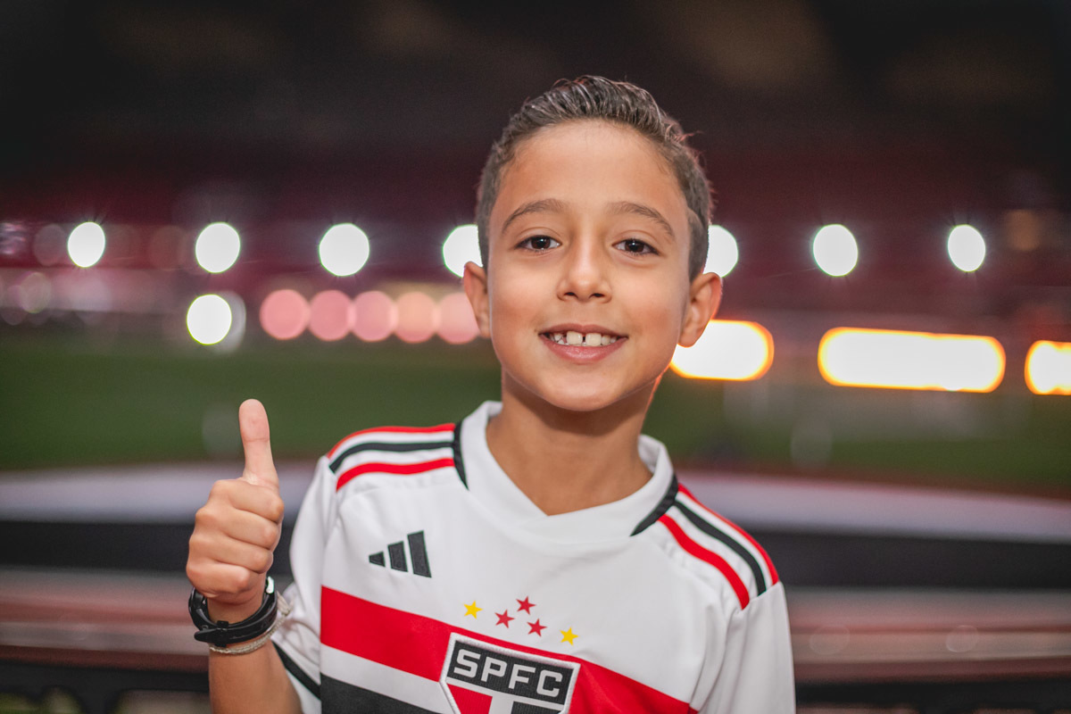 Dicas para Organizar uma Festa São Paulo FC Econômica e Divertida