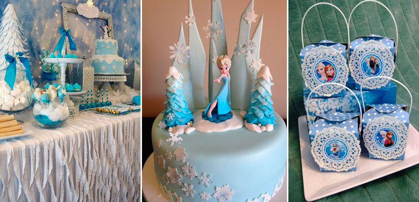 quanto custa festa infantil frozen 2 completa