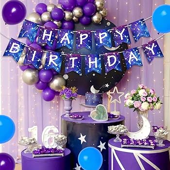 Festa infatil Galáxia Soft