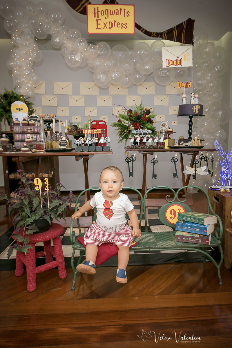 Como Fazer Lembrancinhas Harry Potter DIY