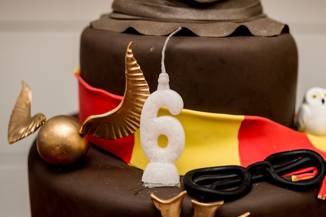 Onde Comprar Itens Essenciais para Festa Harry Potter Barata