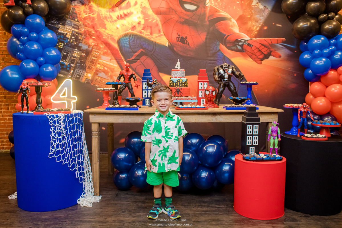 5 ideias de títulos