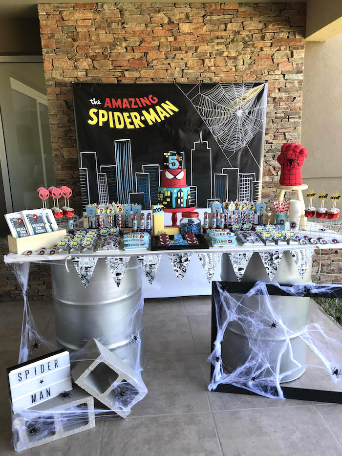 5 ideias de títulos