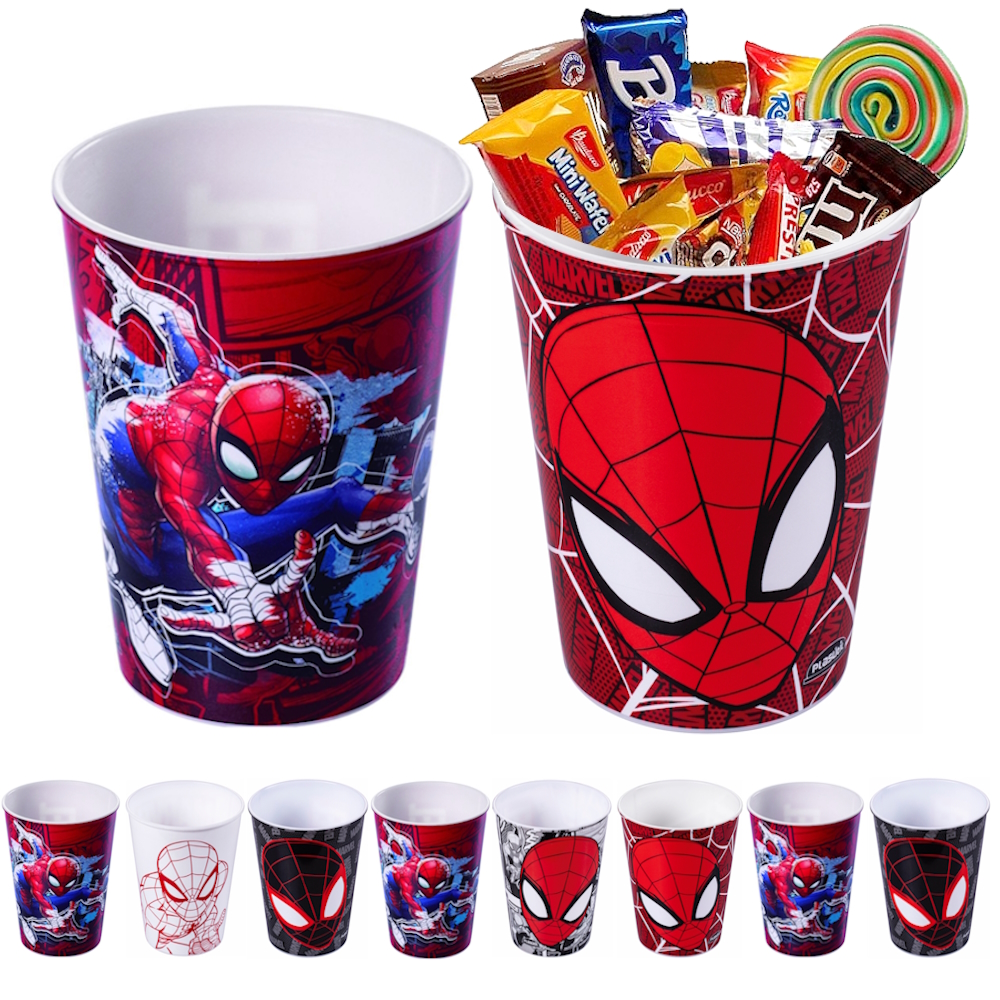 Festa infatil Homem-Aranha
