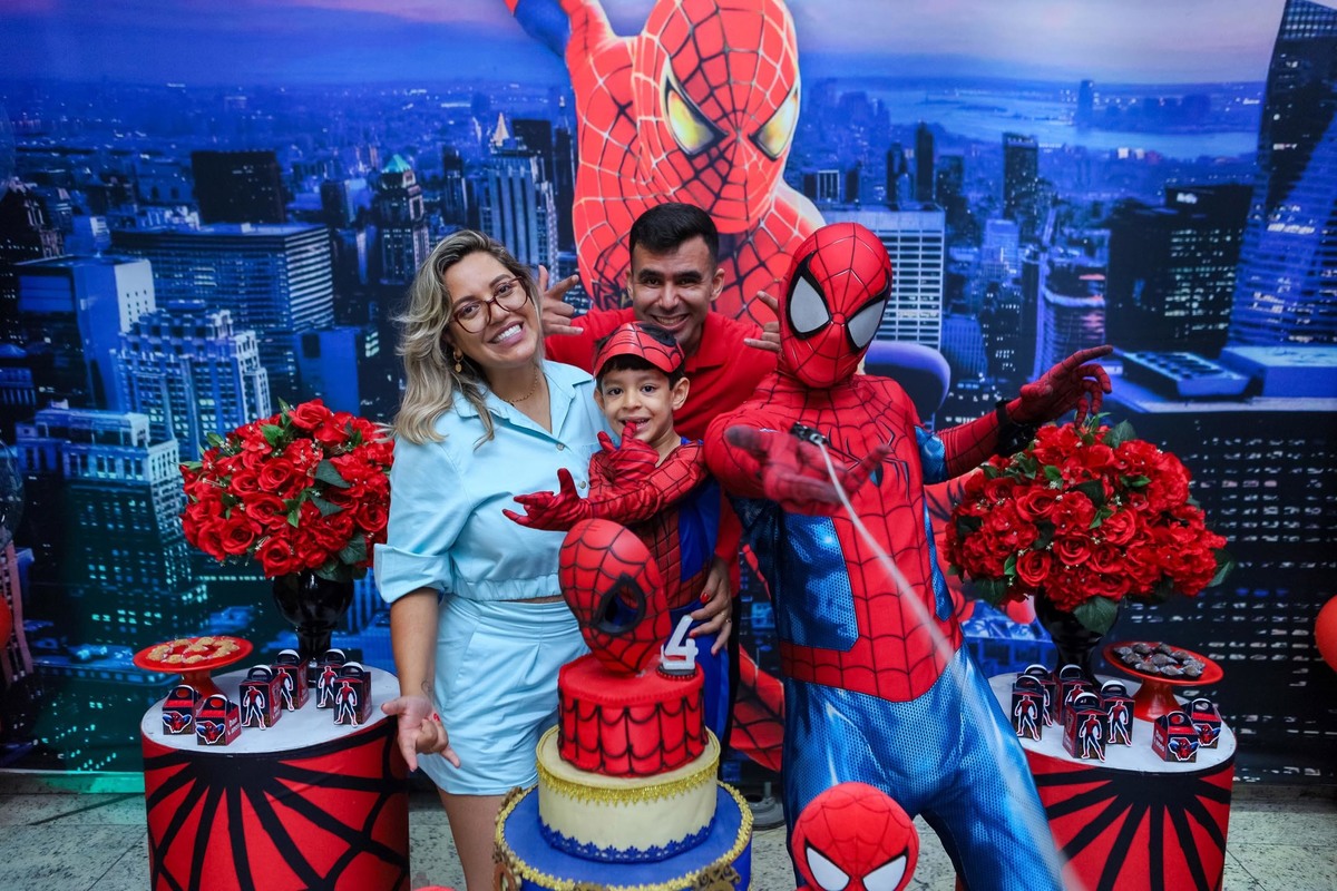 5 ideias de títulos