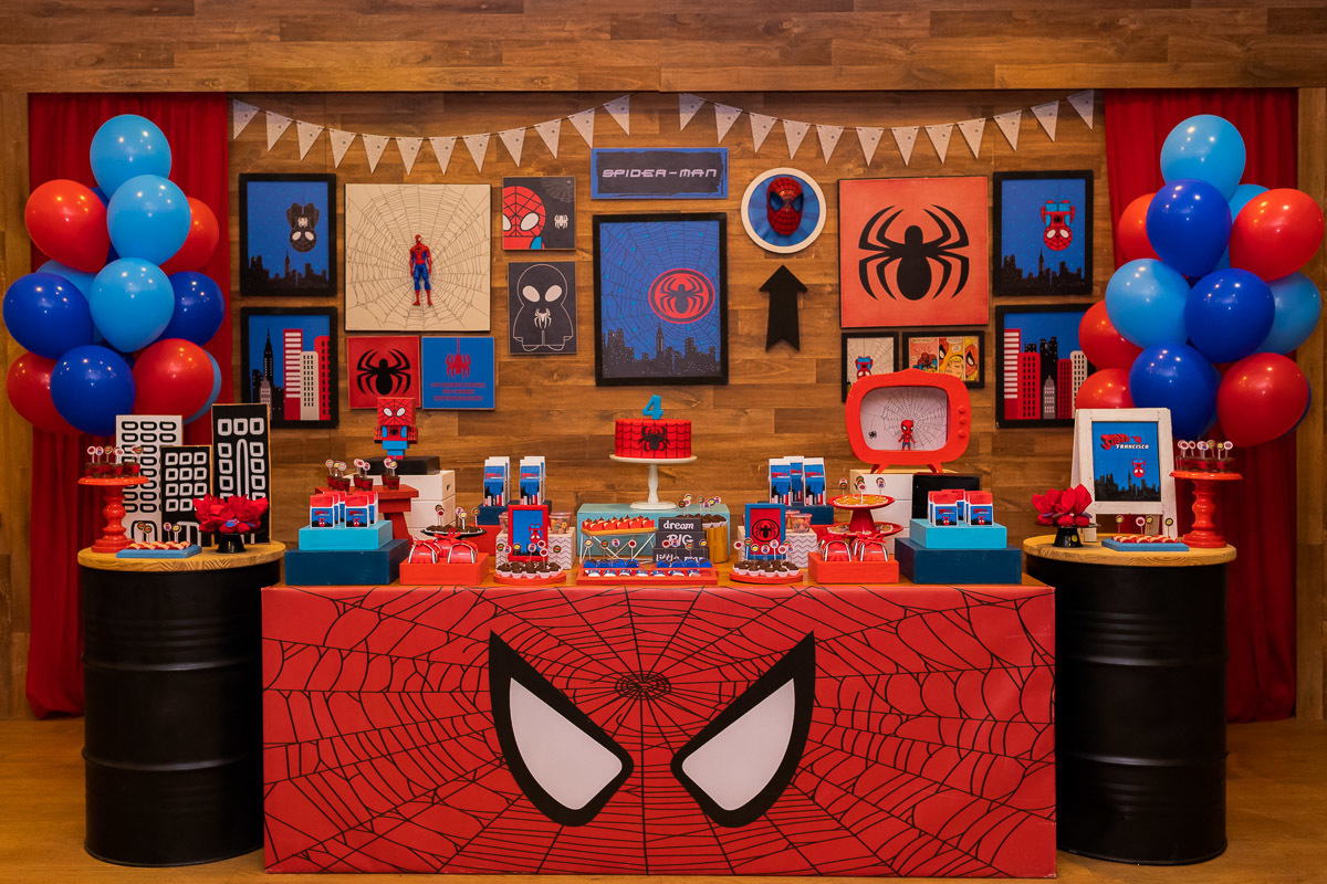 5 ideias de títulos