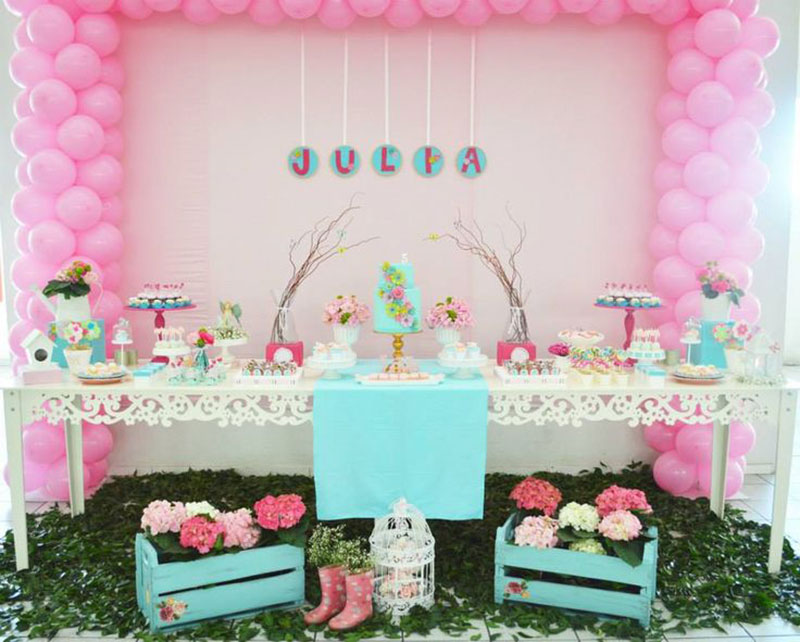 5 ideias de títulos