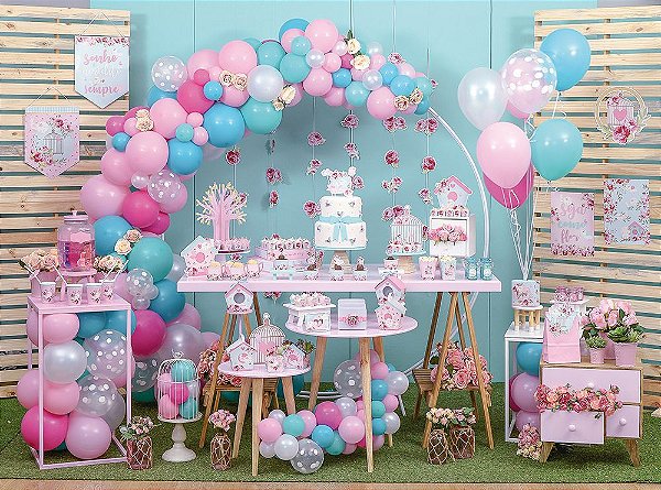 5 ideias de títulos