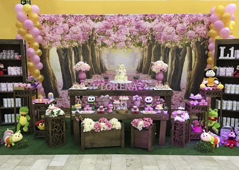 5 ideias de títulos para posts sobre Festa Jardim Provençal:
1. Festa Jardim Provençal: Guia Completo de Decoração e Ideias Criativas
2. Como Criar uma Festa Jardim Encantado Provençal Inesquecível
3. Economize na Festa Jardim Provençal: Dicas DIY e Aluguel de Kits
4. O Cardápio Perfeito para sua Festa Jardim Provençal: Leve e Delicioso
5. Lembrancinhas Encantadoras para Festa Jardim Provençal: Opções Criativas e Acessíveis