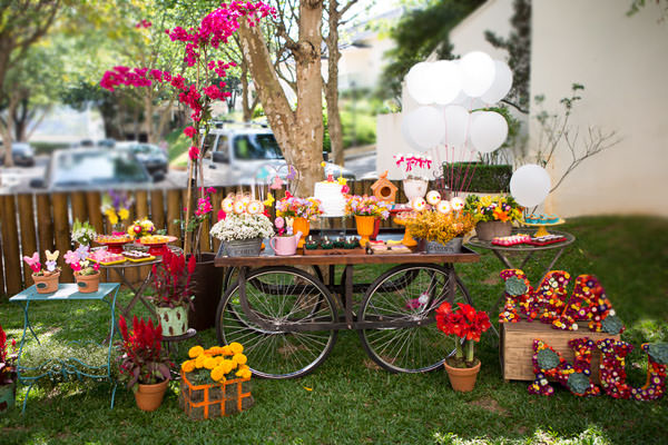 Cardápio Temático para Festa KondZilla: Sugestões de Comidas e Bebidas