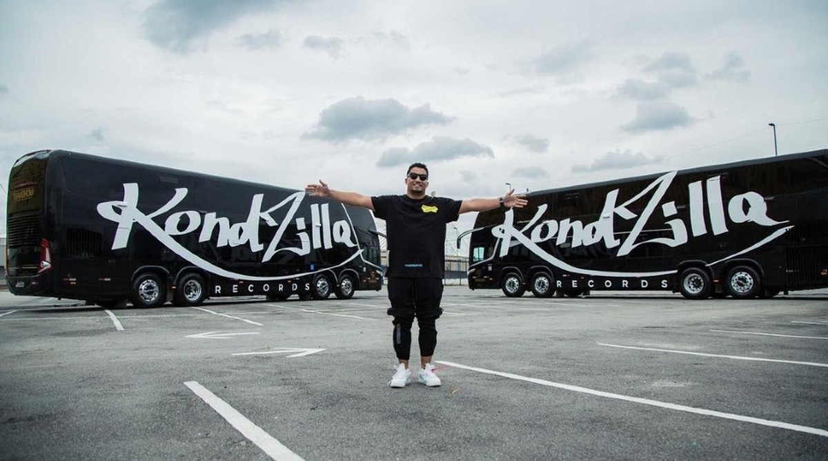 Playlist de Funk Infantil para Festa KondZilla: Músicas 'Clean' e Artistas Mirins