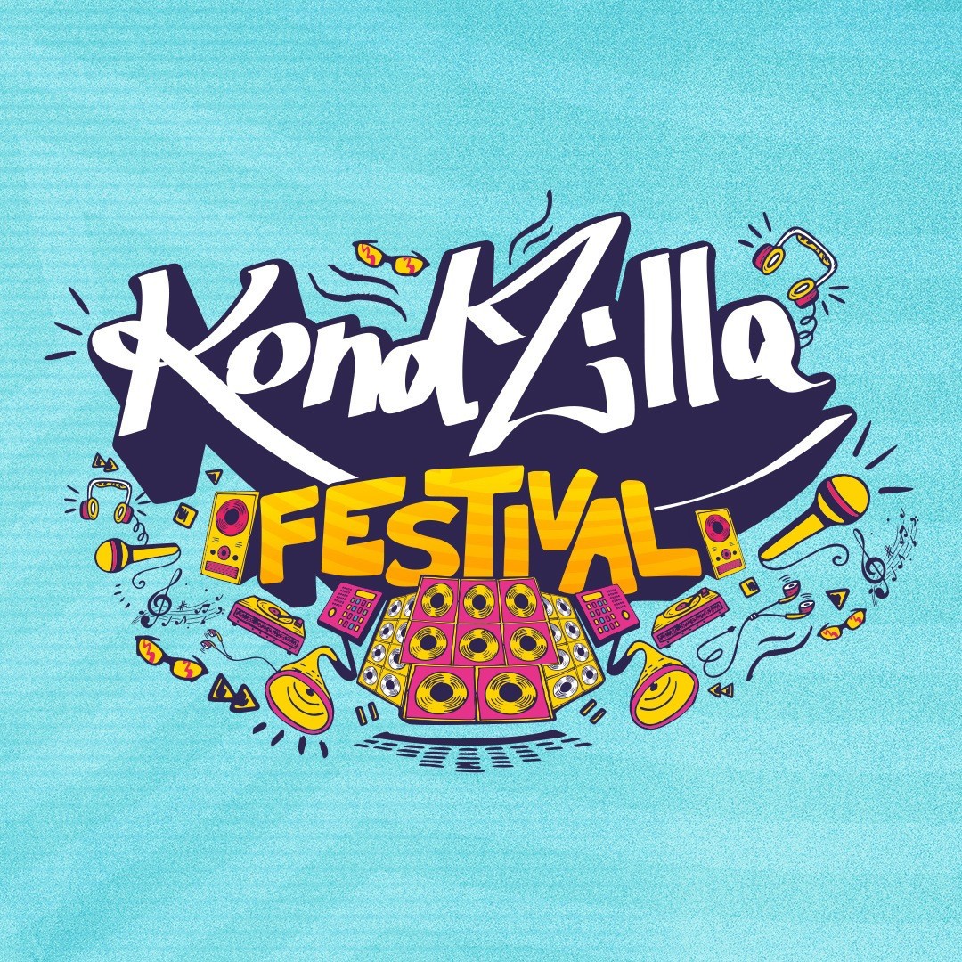 Jogos e Atividades para Animar a Festa Infantil KondZilla
