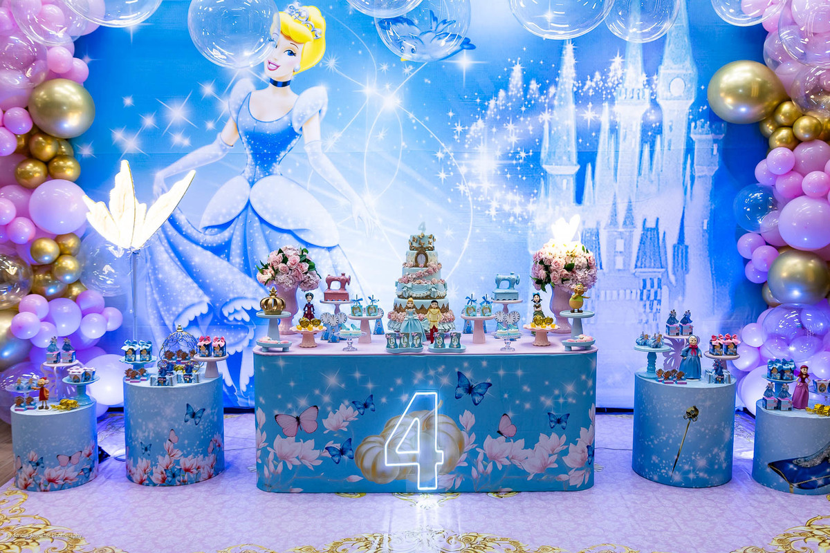 Decoração DIY para Festa KondZilla: Como Montar um Baile Funk em Casa