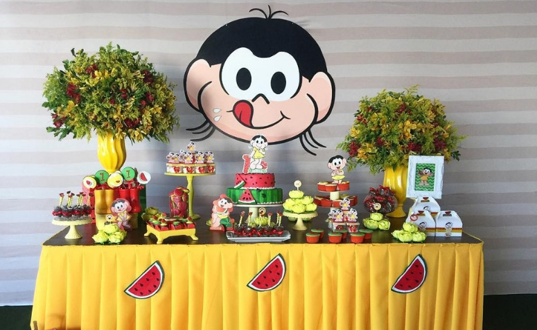 5 ideias de títulos