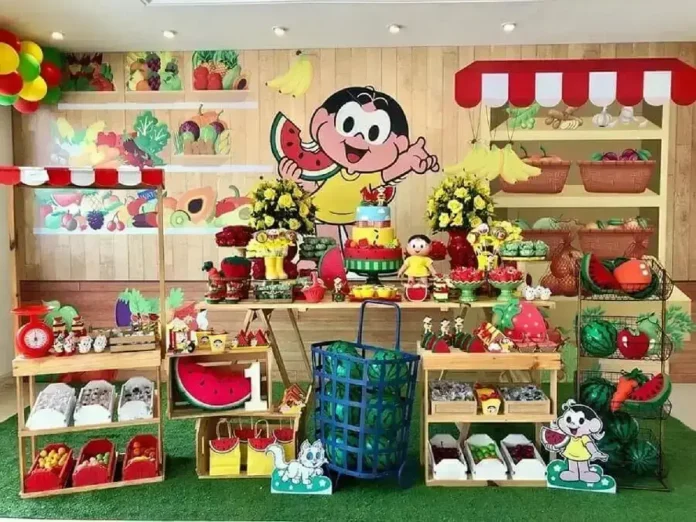 5 ideias de títulos