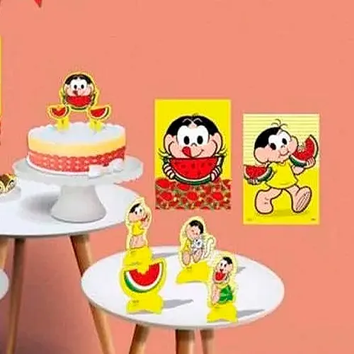 5 ideias de títulos