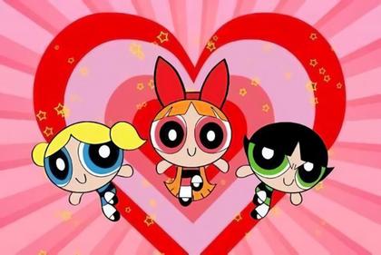 kit festa meninas super poderosas completo