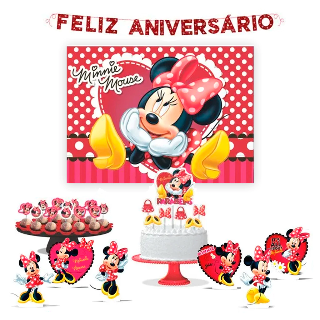 Escolha o Perfeito para Sua Festa