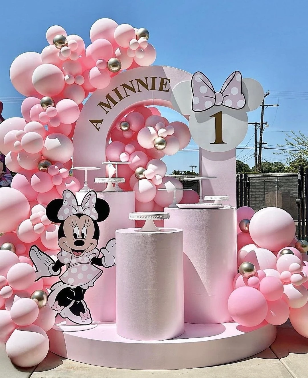 Lembrancinhas da Minnie que Encantam: Ideias Simples