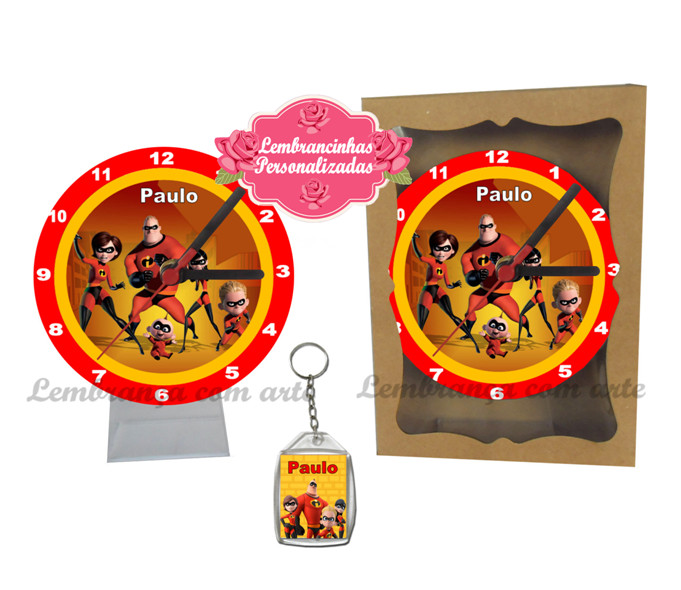 erros comuns ao organizar festa infantil os incríveis