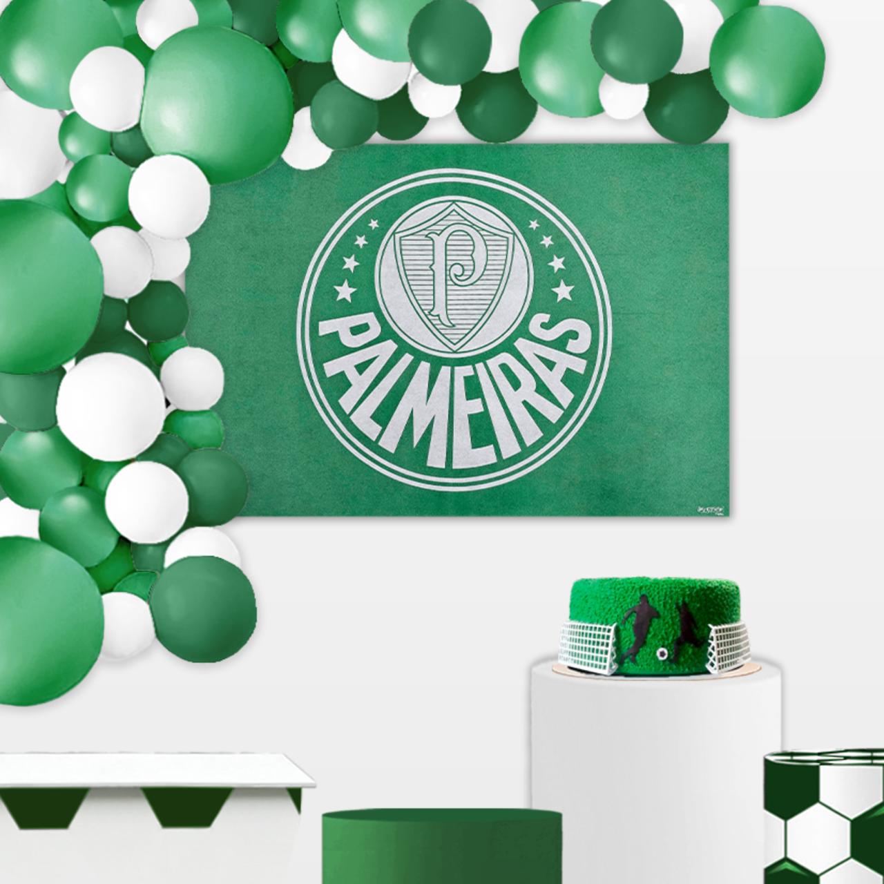 Como Organizar uma Festa do Palmeiras Inesquecível no Allianz Parque