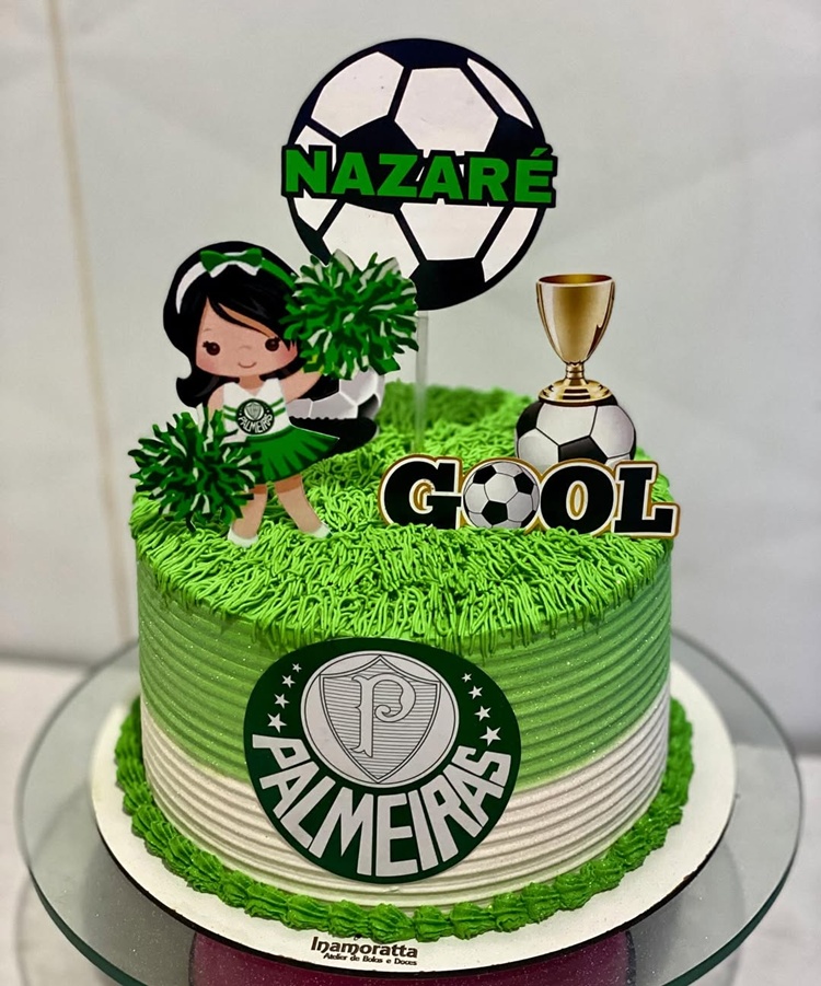 Kits de Festa Palmeiras: Onde Comprar e Como Montar sua Celebração em Casa
