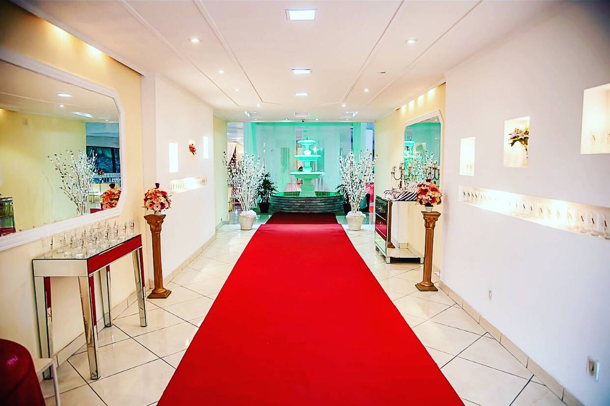 Guia Completo de Fornecedores para Festa Pedacinho do Céu