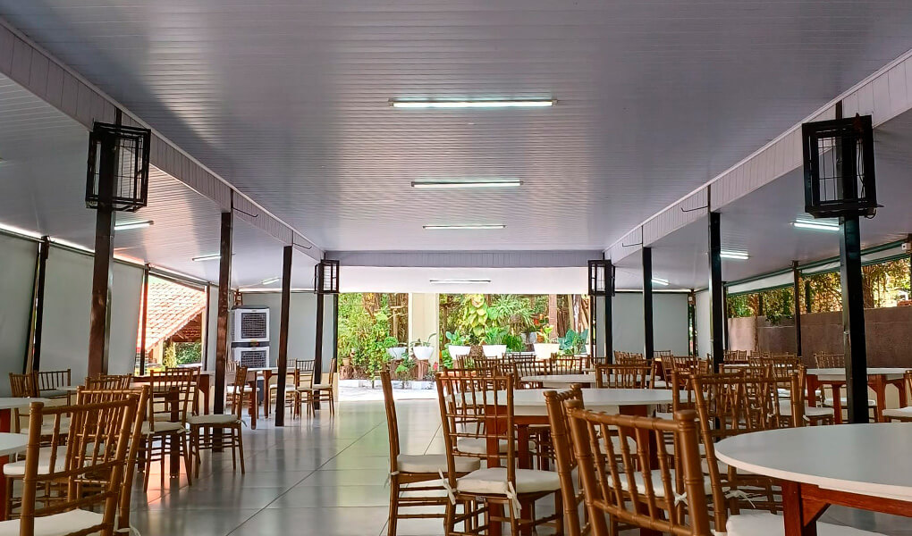 DIY: Faça Você Mesmo a Decoração Pedacinho do Céu