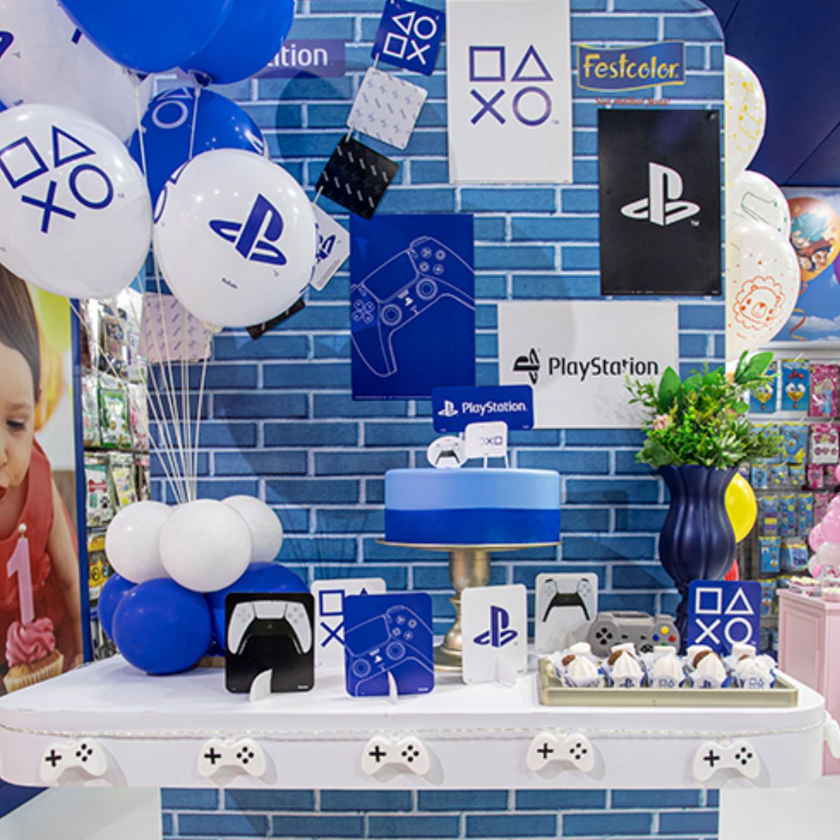 5 ideias de títulos