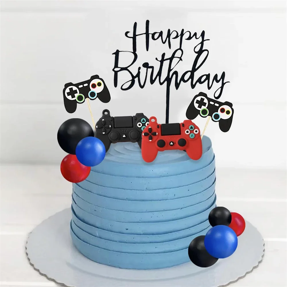 5 ideias de títulos