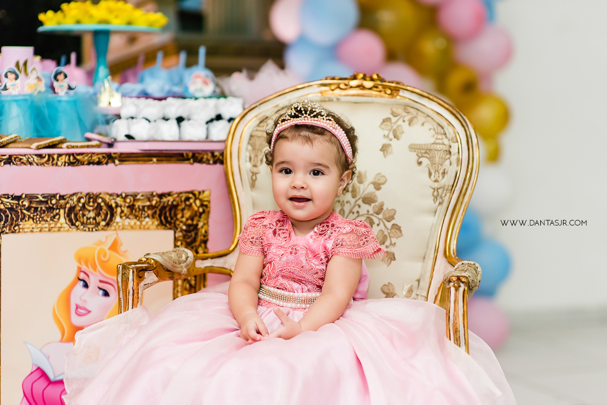 Quanto Custa uma Festa Princesa? Orçamento Detalhado e Dicas para Economizar