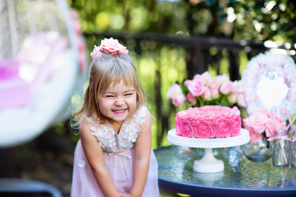 Tendências de Decoração para Festa Princesa em 2024/2025